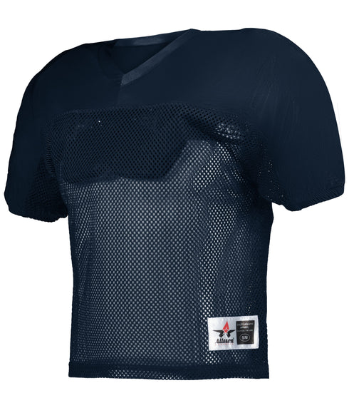 Alleson Dazzle Mesh Practice Football Jersey